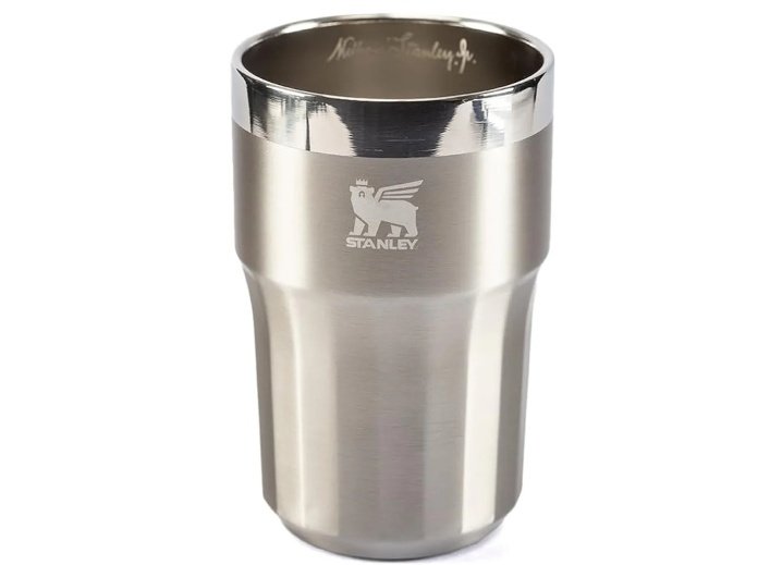 promocontext's tweet image. OFERTA NA AMAZON

Stanley Beer Tumbler Happy Hour Stainless Steel | 384ml

De 154 POR 129

amzn.to/3A7P668