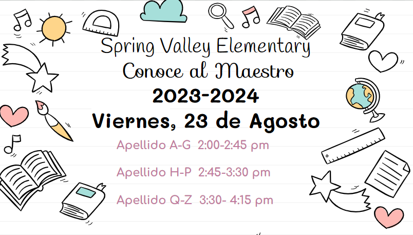 Spring Valley Elementary DPS (@dpsspring) on Twitter photo Buzz into the Hive and Meet Your Teacher! #buzzinthevalley #bestplacetobee #beeontarget #wearedps <a href="/DurhamPublicSch/">Durham Public Schools</a> Buzz into the Hive and Meet Your Teacher! #buzzinthevalley #bestplacetobee #beeontarget #wearedps <a href="/DurhamPublicSch/">Durham Public Schools</a>
