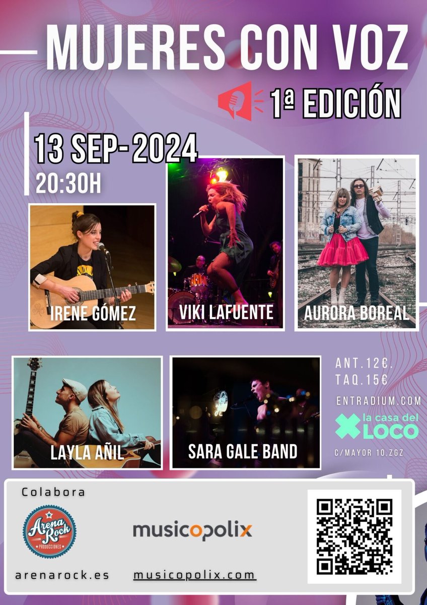 Aurora Boreal (@auroraborealduo) on Twitter photo 