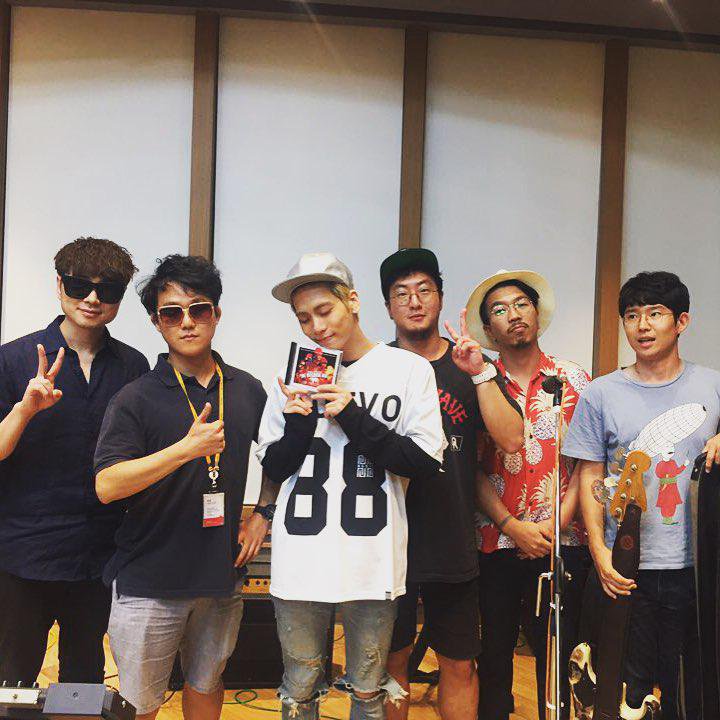 Jonghyun On This Day tweet media