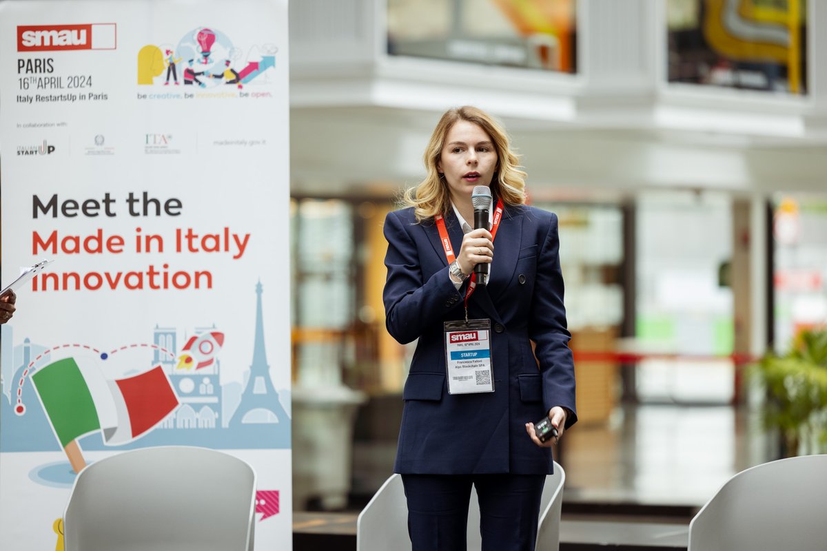 Alps Blockchain, azienda trentina leader nella potenza computazionale per la blockchain, ha ricevuto un finanziamento di 105 milioni di euro guidato da Azimut.

Clicca qui per leggere l’articolo integrale di Milano Finanza &gt; tinyurl.com/AzimutAlpsBloc…