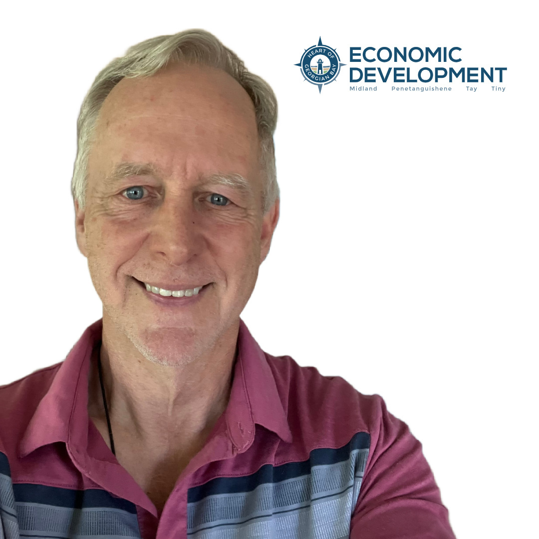 EDCNS Board of Directors
Ron Neumann, Vice Chair

Learn more about our Board of Directors athttps://linktr.ee/edcns 

#NorthSimcoe #InnovationHub #EconomicDevelopment #BoardOfDirectors