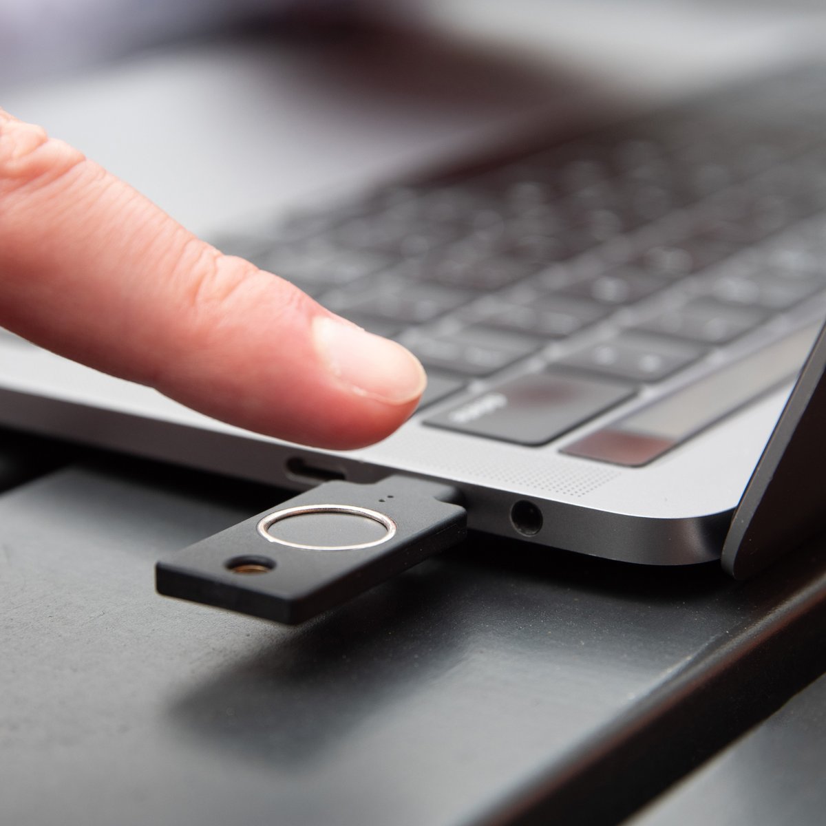 Yubico | #YubiKey tweet media