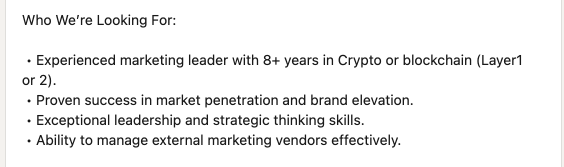 Alex - Web3 Marketer tweet media