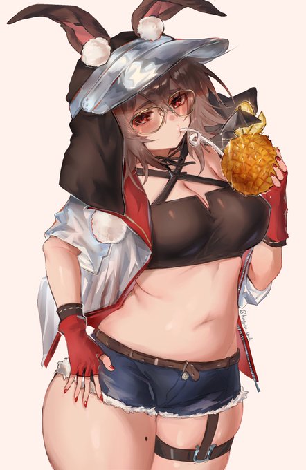 ケイパー💢💢💢💢💢💢 