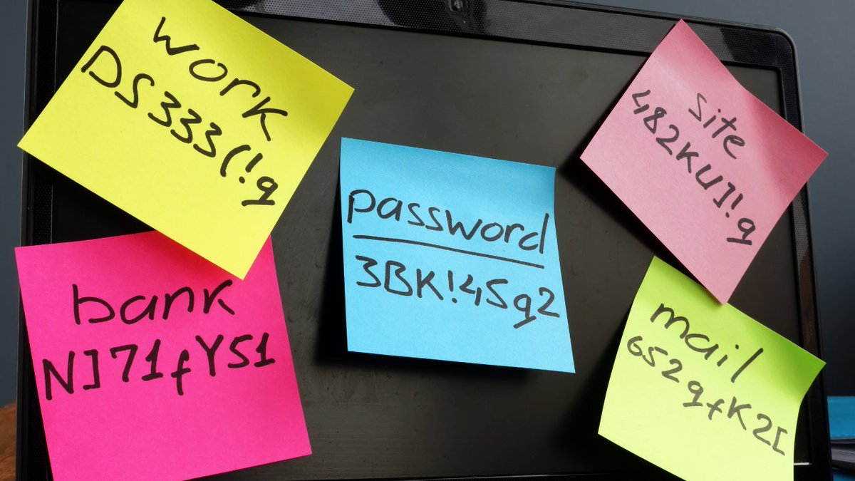 Ransomware attacks cost businesses $1B in 2023, often due to weak passwords. At a couple of dollars per month, getting password storage right is the easiest investment a business can make. teampassword.com/blog/password-… #passwordstorage #passwordmanager #cybersecurity