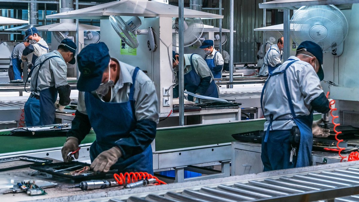 IPAPYMES's tweet photo. “En el corto plazo la mayoría son pesimistas en relación a un repunte de las ventas y ya prevén que, de no haber una recuperación al menos hacia finales de año, también se verán obligadas a cerrar”, agregaron @BercovichPablo y @martinkalos
#ObservatorioIPA #InformeIPA https://t.co/8WTgS11FV0