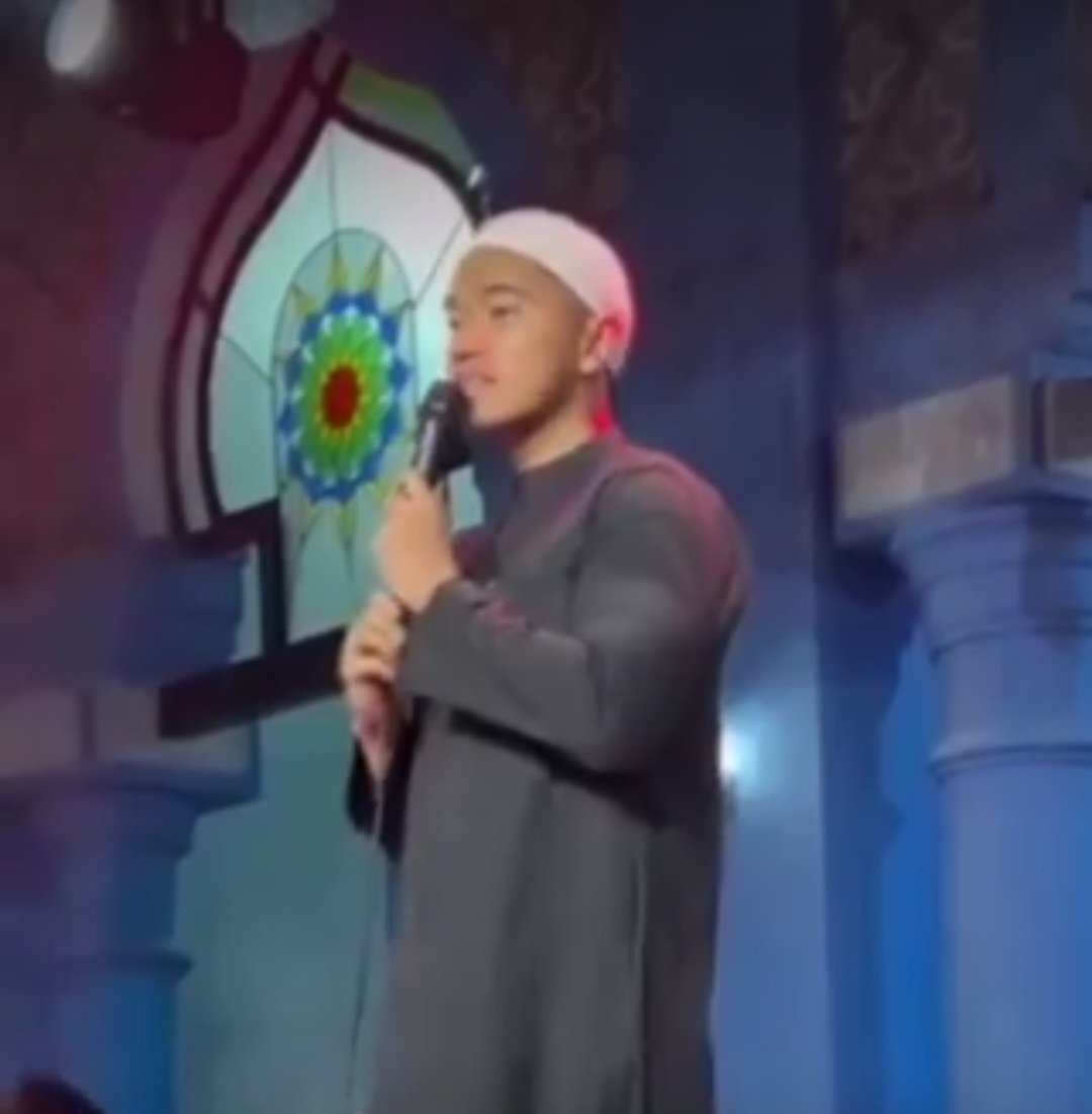 narkosun's tweet image. Jika pilkada Jateng, pilihannya Andika Perkasa dan Kaesang, siapa pilihanmu gaes?

✅️ Andika Perkasa, RT 🔂
✅️ Kaesang, like ❤️

Jangan remehkan Kaesang lho, jika PSI bergerak, bakal ga terbendung.

🤭🤭🤭