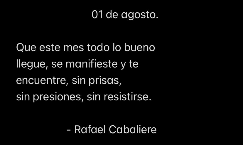 Rafael Cabaliere (@rafaelcabaliere) on Twitter photo 