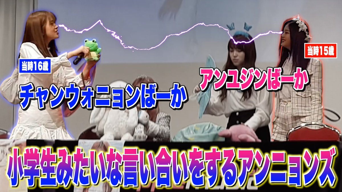 Yuttchaco's tweet image. 動画アップしました！！
コメントもたくさんお待ちしてます☺︎

youtu.be/s7hqnW5Aj1E?si…