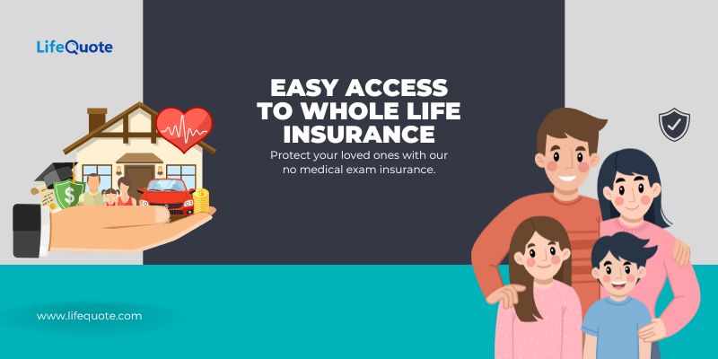 erika_lars18317's tweet image. Whole Life Insurance No Medical Exam: The Benefits You Might Not Know

Read More: medium.com/@erika.larson0…

#termlifeinsurancecompany #wholeLifeinsurancepolicy #termlifeinsurancerates #quotationsforlifeinsurance #bestlifeinsuranceagency