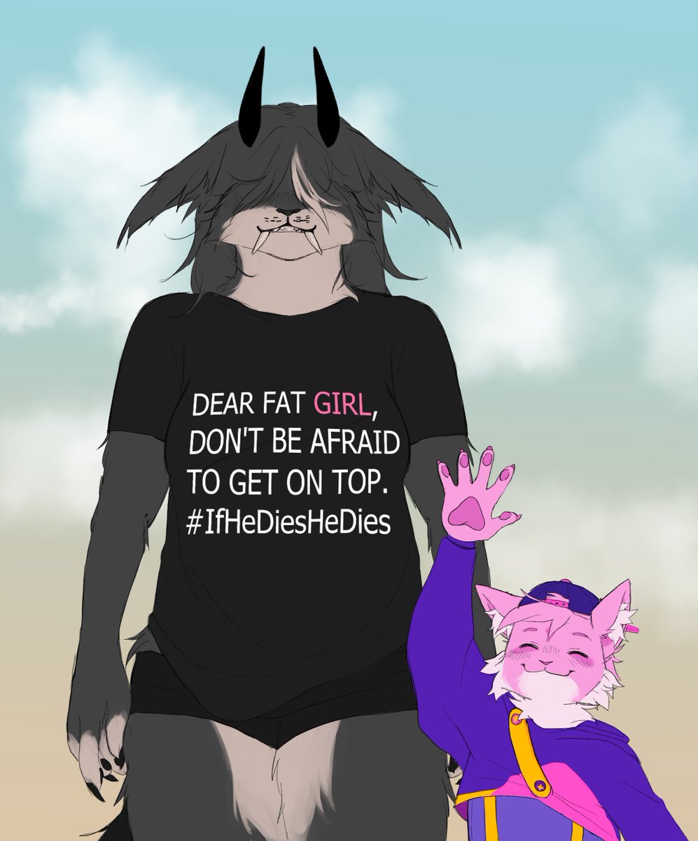 Bamboo + Patoune 🐱

🎨 Art by <a href="/OSITCHI/">osi</a>