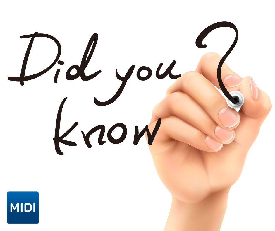 MIDI_medicalPD's tweet image. Did you know?
MIDI has conducted thousands of hours of global research in a variety of medical and life sciences environments utilizing our DevelopmentDNA™ methodology.

#DevelopmentDNA #MedicalDevices #MedicalProductDevelopment #Innovation #Research