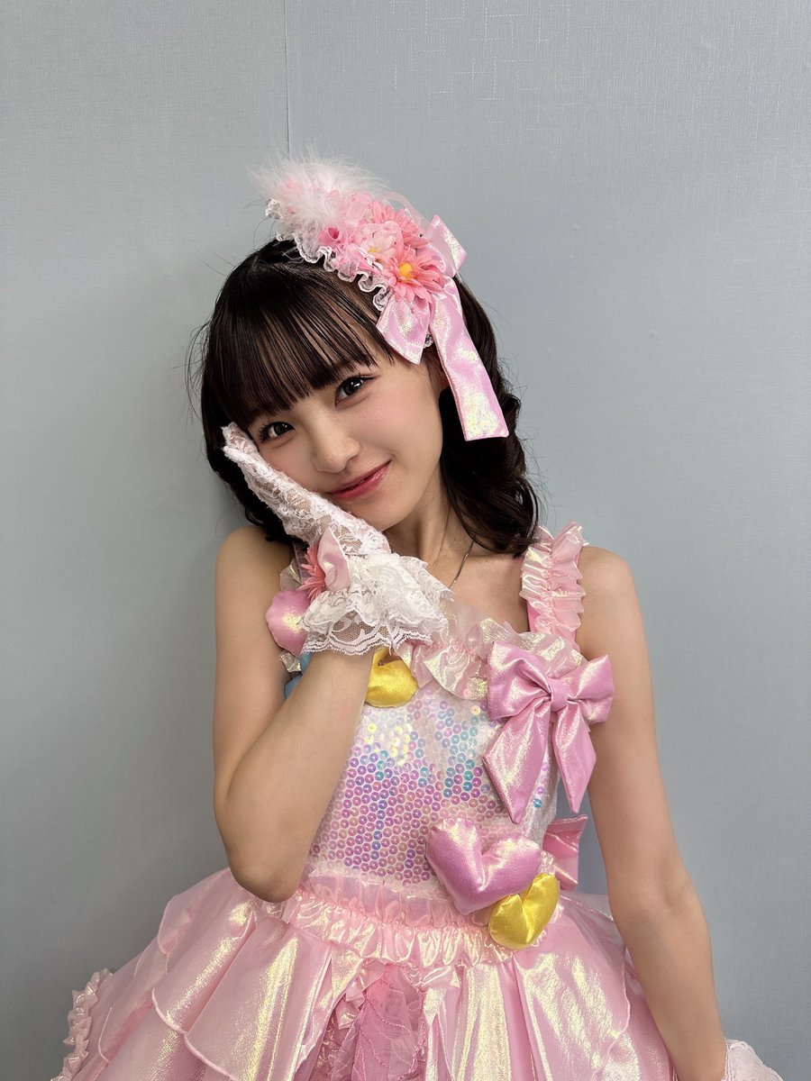 NMB48 新澤菜央 生写真 個別生写真5枚セット 2024.June Vol.1 新澤菜央(TeamBII) - NMB48