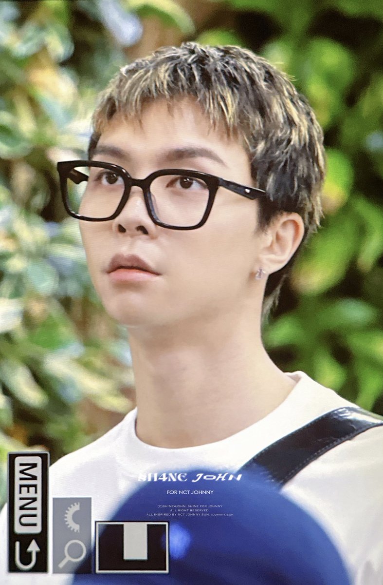Shine4John_0209's tweet photo. 240801 GMP  #쟈니 #JOHNNY https://t.co/TfozpqCYMr