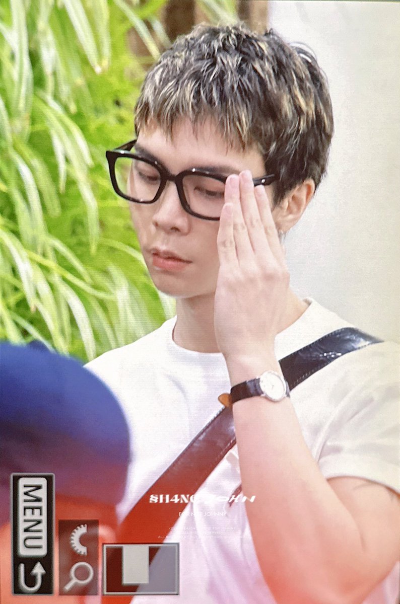 Shine4John_0209's tweet photo. 240801 GMP  #쟈니 #JOHNNY https://t.co/TfozpqCYMr