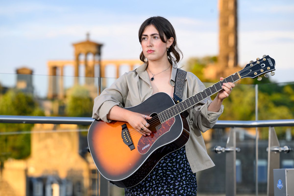 SNACK Find us elsewhere – currently inactive here (@snackmag) on Twitter photo We also shine a light on the St James Quarter Sessions featuring @itskatherinealy <a href="/thejoshuahotel/">The Joshua Hotel</a> <a href="/shambolicsmusic/">Shambolics</a> @katiegregsonmac @LeifCoffield <a href="/fergusmccreadie/">Fergus McCreadie</a>
Photo credit: Ian Georgeson We also shine a light on the St James Quarter Sessions featuring @itskatherinealy <a href="/thejoshuahotel/">The Joshua Hotel</a> <a href="/shambolicsmusic/">Shambolics</a> @katiegregsonmac @LeifCoffield <a href="/fergusmccreadie/">Fergus McCreadie</a>
Photo credit: Ian Georgeson