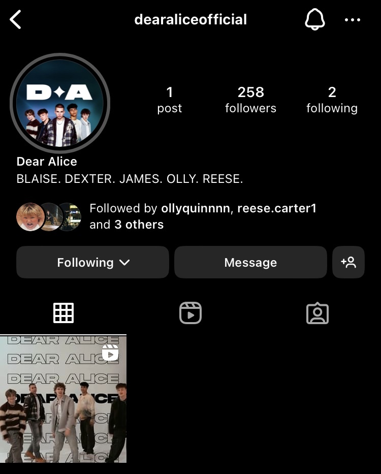 Starfess || CEK PINNED UNTUK KIRIM MENFESS tweet media