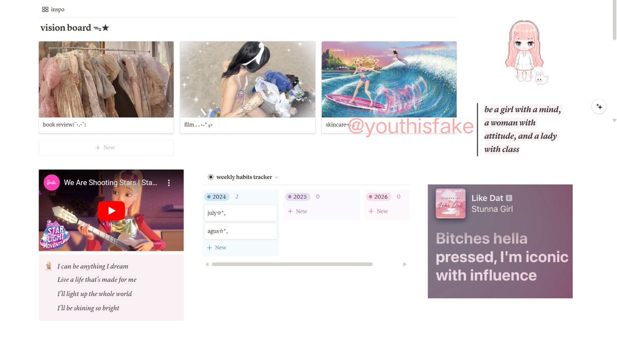 illaberadaptasi's tweet image. haloo gusy... aku nga tau mau mulai dari mana, tapi bbrp hari ini yang bikin aku ngga aktif karena aku lagi ada masalah keluarga. My parents were deceived by their business partner (rugi ±500 jt) jadi aku memutuskan buka 
—jasa custom💥notion💥💘—
bantu like &amp;amp; rt yaaa🙏