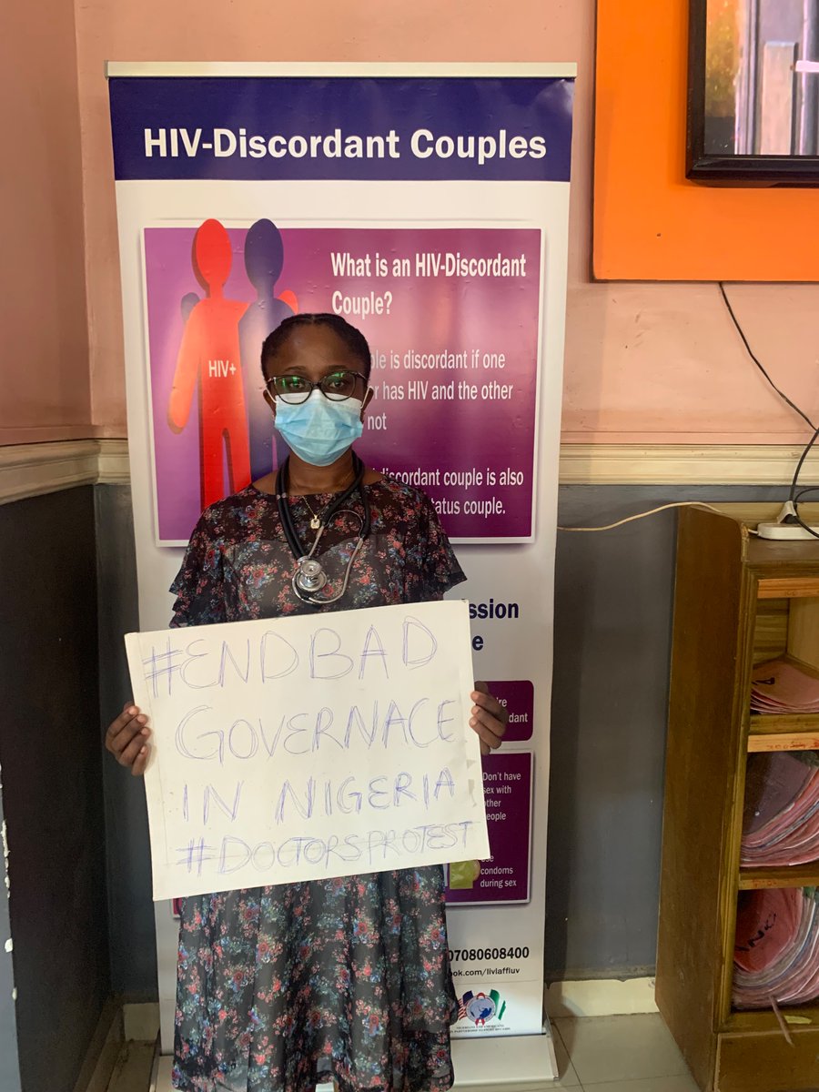 While not everyone of us can afford to be in the streets due to the nature of our work, we can still lend our voices to our fellow victims of bad governance. Together we shall stand and win. 💪

Eagle Square #TinubuAndGangMustGo #TinubuMUSTGo Wike Lekki Toll Gate South East