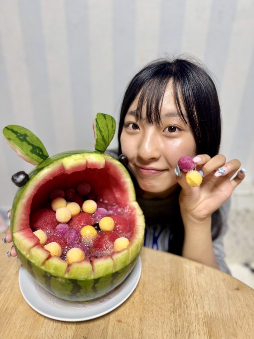 Twitterのコスプレ画像31