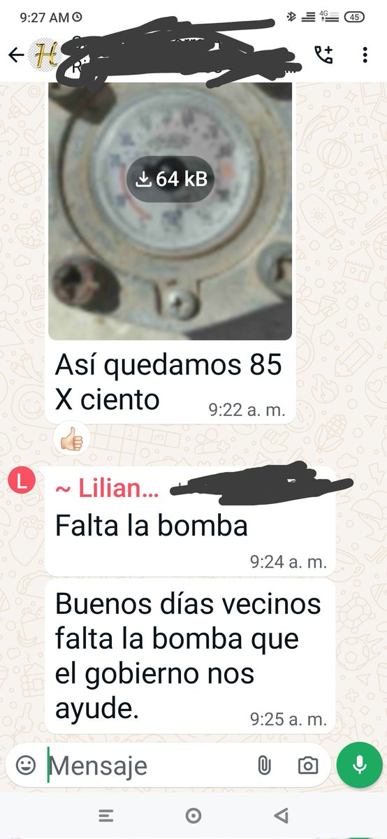 RisuenoNegrin's tweet photo. Que les parece esta pobrecita? Pendiente de las dádivas del gobierno, más desubicada y me mato! https://t.co/VK4MhXHw9N