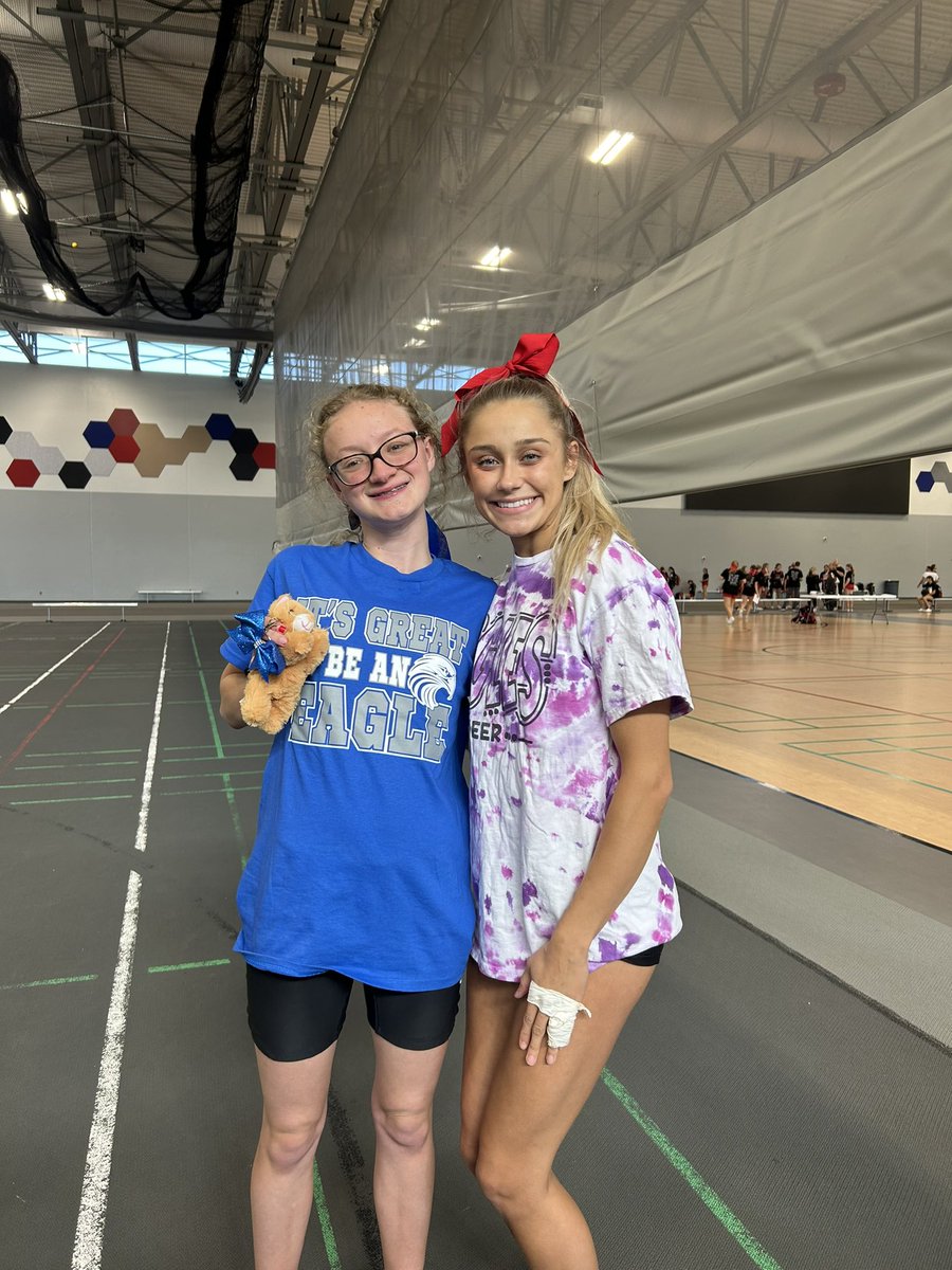 Ms. Vormittag tweet media