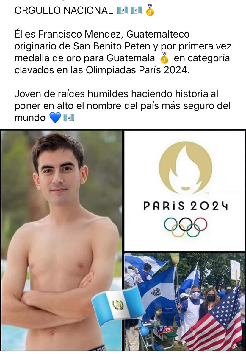 🏴☠️🇬🇹 Capitán Pirata! 🇬🇹🏴☠️ tweet media