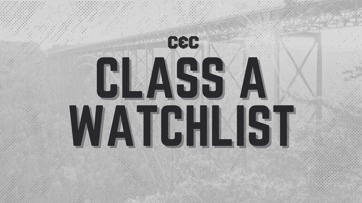 1A #WVPrepFB Players to Watch in 2024 (LINK): 
coalfields.org/2024/08/01/1a-…