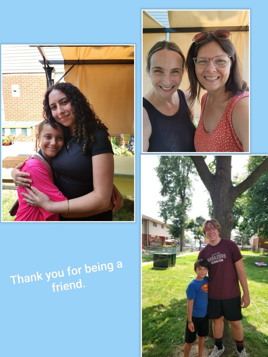 The Wellness Camp celebrated the memories and friendships made on their last day of camp. What a great experience for all. Like the cake says...BEST CAMPERS EVER!!