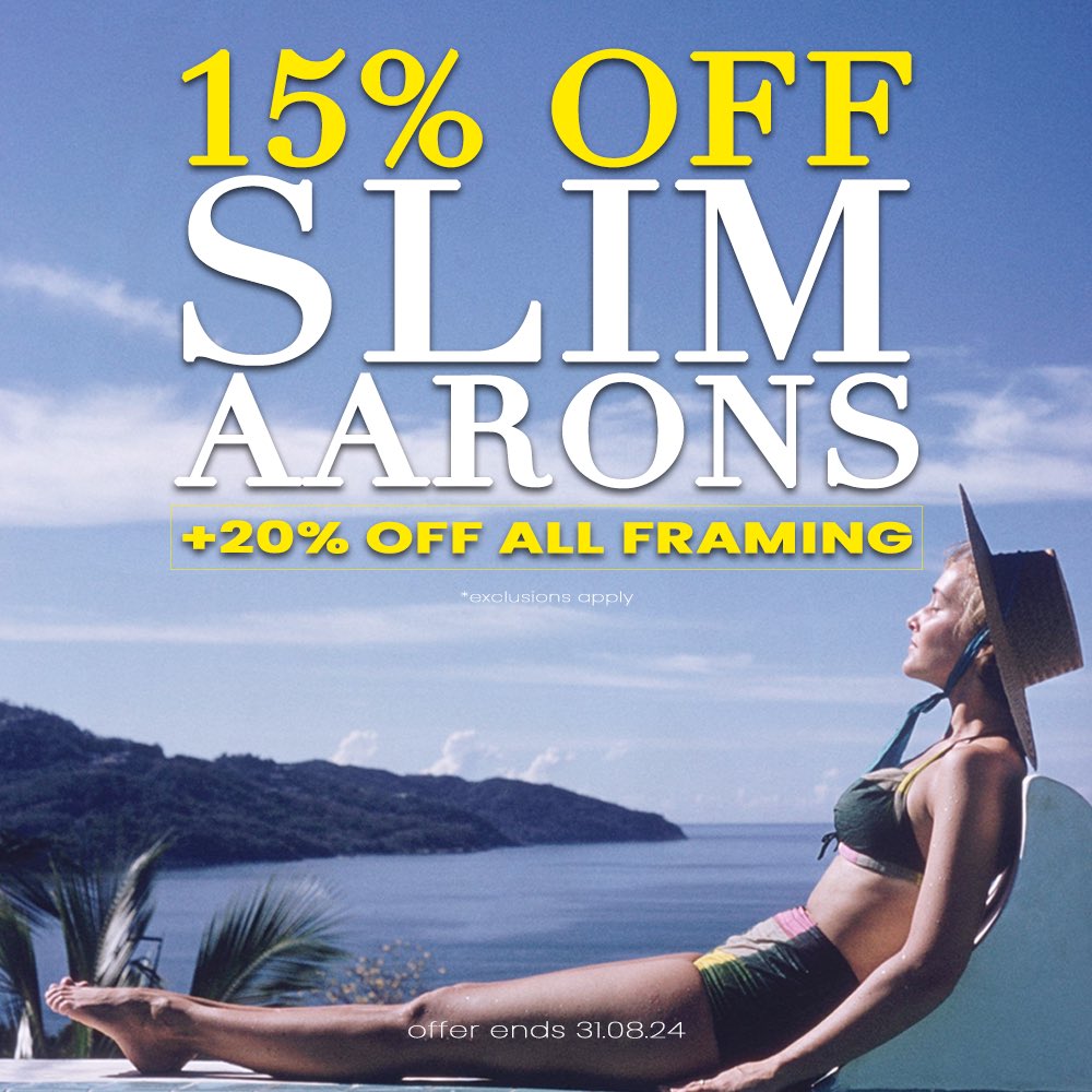 Enter Gallery | Limited Edition & Contemporary Art tweet media