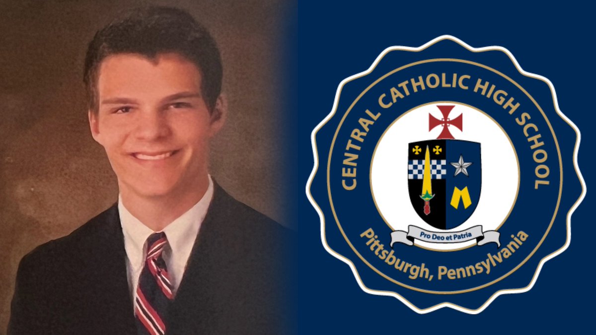 centralvikings's tweet photo. Central Catholic High School congratulates Michael Grady, ‘15, who was among the four-man US Rowing team that won gold medals at the 2024 Paris Olympics!

#RollVikes #rt 
https://t.co/yUhEAluOMr https://t.co/hug8zP7LY8