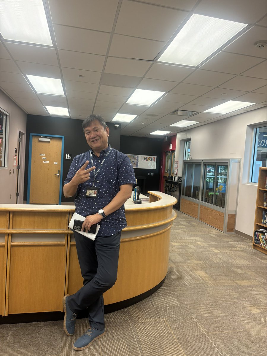 Dogan Elementary tweet media