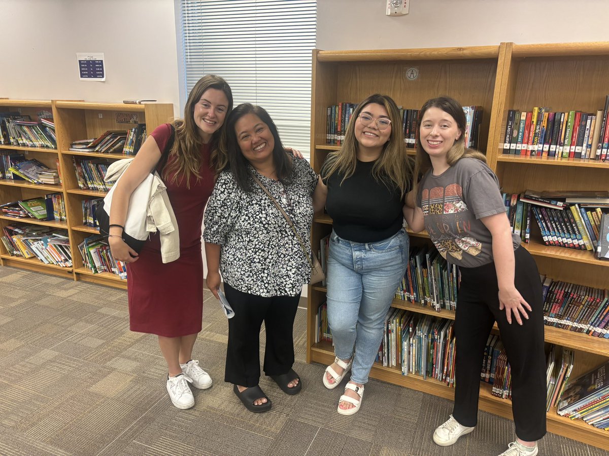 Dogan Elementary tweet media