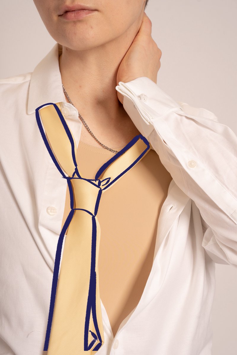 JUST ADDED: Binder light skin tones!

Soft, supportive, secure - and now available in skin tones. Our lighter compression binder is ideal for those who are active, new to binding or anyone who is looking for a gentler option. 
Shop Now 🛒