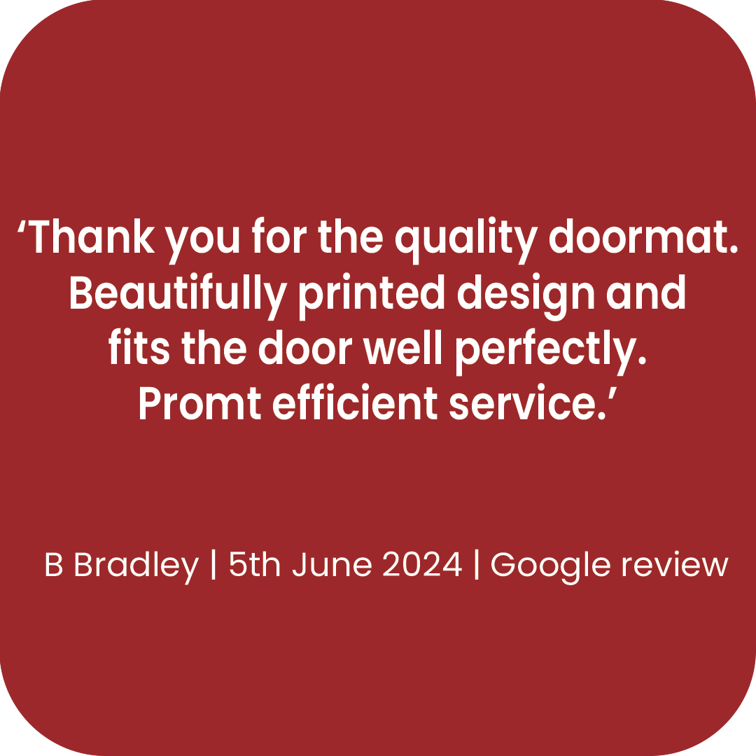 We greatly appreciate receiving your reviews and hearing about your experiences with us ❤️

Our dedicated team goes above and beyond to ensure that every order meets the highest standards, and your reviews serve as the ultimate reward 🌟