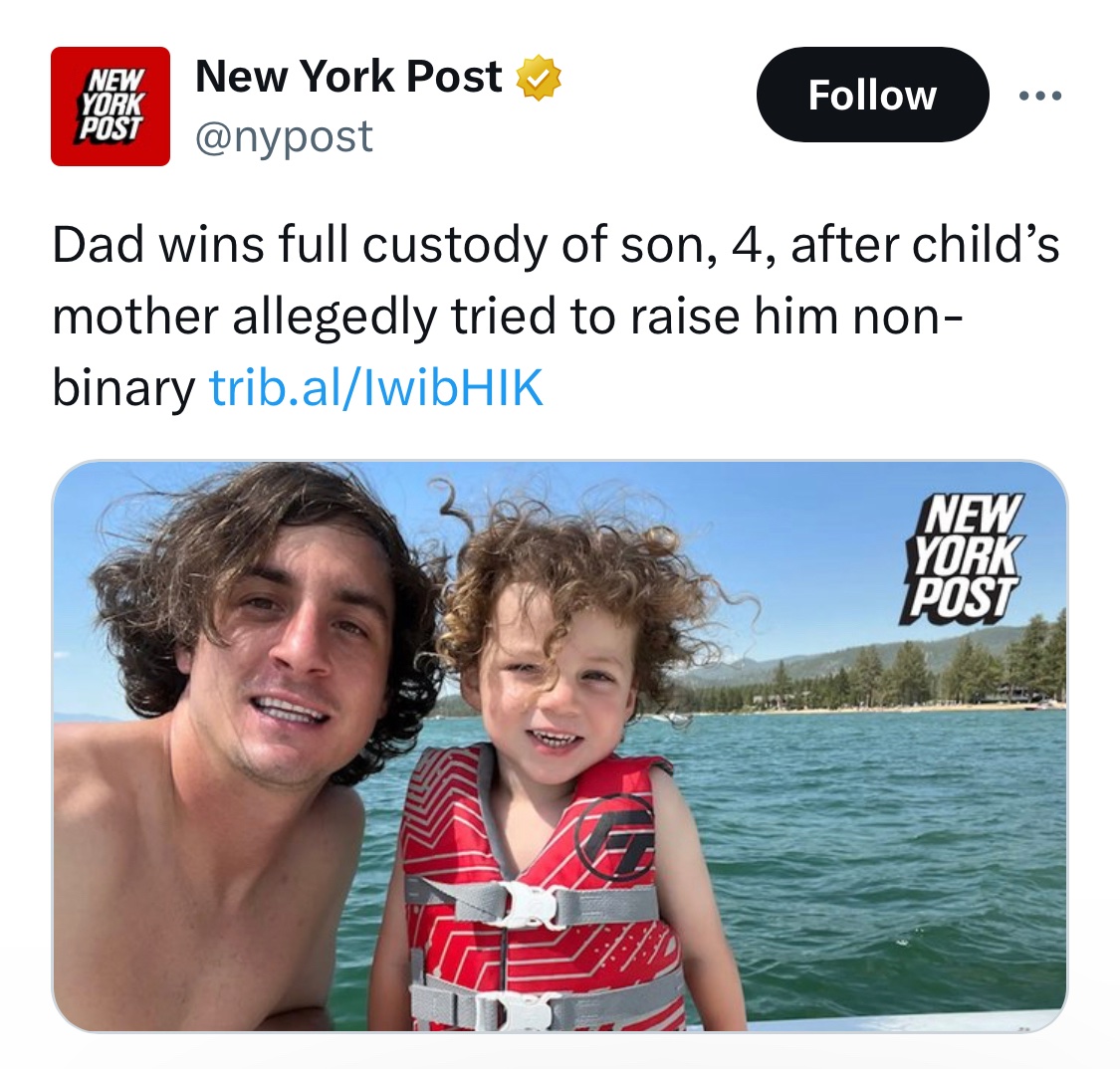 Woke Parents Ls (@wokeparentls) on Twitter photo 