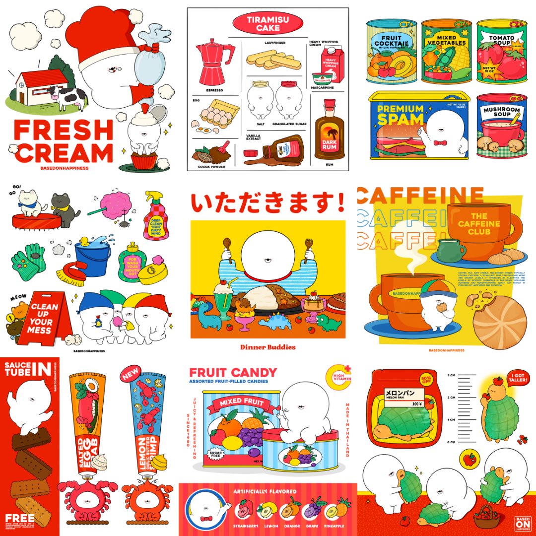 ผลผลิตจากเดือนกรกฎาคม🍎🍊🍐