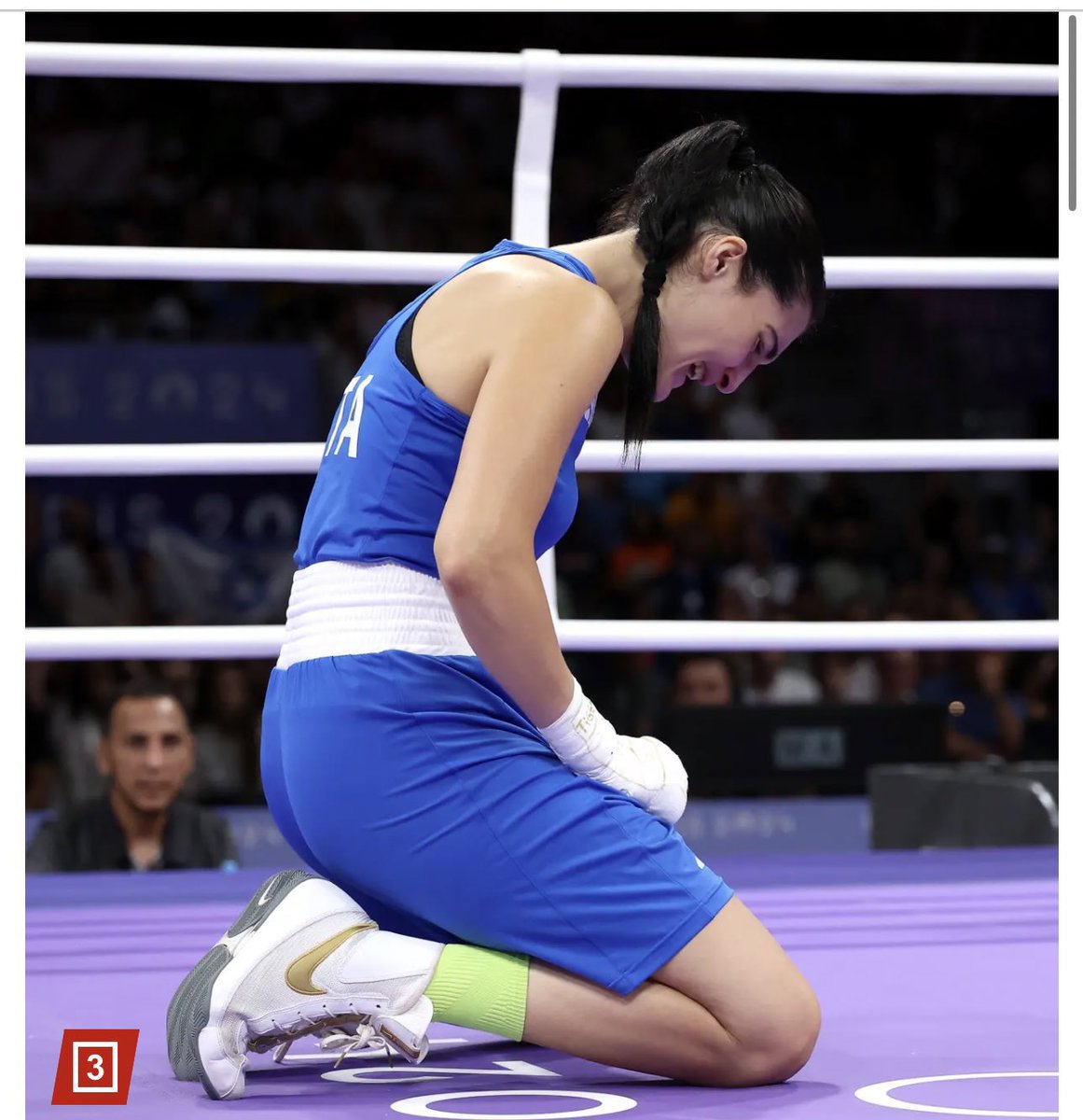 Libs of TikTok tweet media