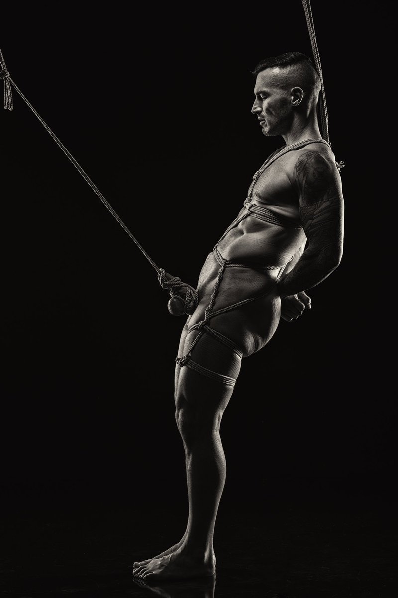 Derek Kage (@derekkagexxx) on Twitter photo I found myself in quite the predicament
šŖ¢&šø: <a href="/Marshallbradfor/">Marshall Bradford, Kinbaktologist and nice guy</a> I found myself in quite the predicament
šŖ¢&šø: <a href="/Marshallbradfor/">Marshall Bradford, Kinbaktologist and nice guy</a>