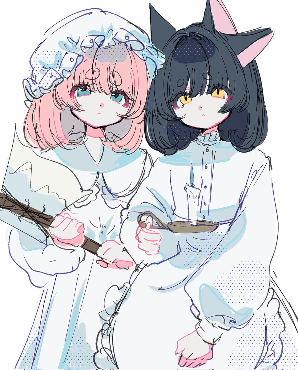 灯下あん (@tug__an) on Twitter photo 