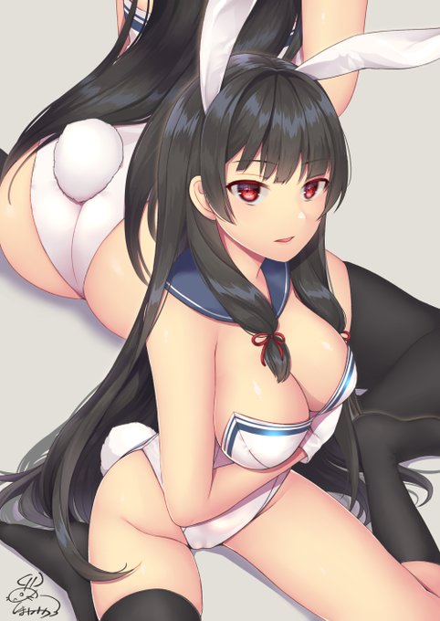 🐇🐂👙 #おっぱいの日 