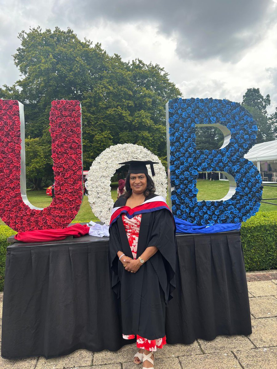 WHTH NurseEducation (@whhtn68592) on Twitter photo Congratulations to Shani,on her graduation. She was an Assistant Practitioner & enrolled in a Nursing Degree Apprenticeship. She is now qualified Registered Nurse. All the best.๐๐ Proud moment. <a href="/kellyMcgovern21/">kelly McGovern</a> <a href="/WestHertsNHS/">West Herts Teaching Hospitals NHS Trust</a> <a href="/Pope2Emma/">Emma Pope</a> <a href="/JoPrytherch/">Jo Prytherch</a> <a href="/5tef_PEF/">Stephanie Davey</a> <a href="/Mel_Chambers76/">Mel Chambers</a> Congratulations to Shani,on her graduation. She was an Assistant Practitioner & enrolled in a Nursing Degree Apprenticeship. She is now qualified Registered Nurse. All the best.๐๐ Proud moment. <a href="/kellyMcgovern21/">kelly McGovern</a> <a href="/WestHertsNHS/">West Herts Teaching Hospitals NHS Trust</a> <a href="/Pope2Emma/">Emma Pope</a> <a href="/JoPrytherch/">Jo Prytherch</a> <a href="/5tef_PEF/">Stephanie Davey</a> <a href="/Mel_Chambers76/">Mel Chambers</a>