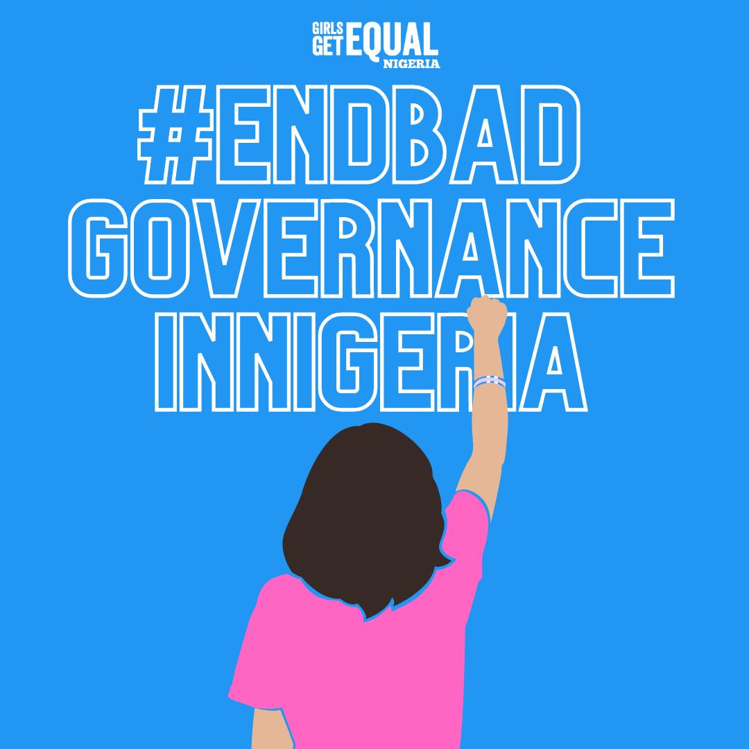 SoftDevChi's tweet image. #EndBadGovernanceInNigeria