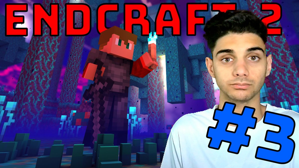 SCARG05499815's tweet image. ENDCRAFT - 2 nos ponemos full netherite??? #3

#minecraft #serverminecraft #tendencias #directo #youtube #minecraft #minecraftmemes #minecraftsurvival

youtube.com/live/ggOMw6hqK…