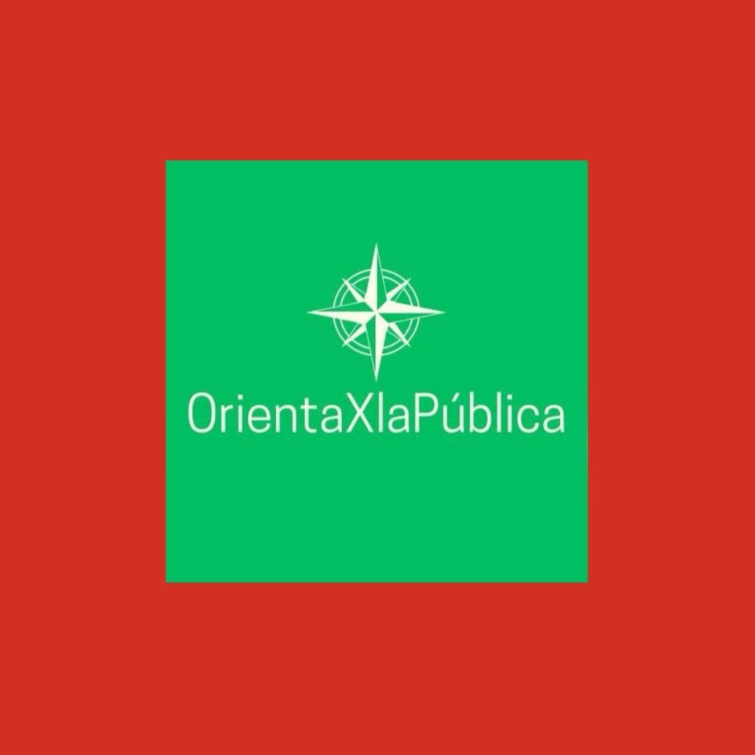 🛑Insistimos con datos:

⚠️ERROR O La junta miente⁉️ LO SABREMOS EN LAS DEFINITIVAS⁉️

🛑 No solo no ha habido aumento de plantilla sino que faltan 210 vacantes.

🛑 ESTE CURSO NO EMPIEZA SIN UNA BAJADA DE RATIO REAL EN ORIENTACIÓN.