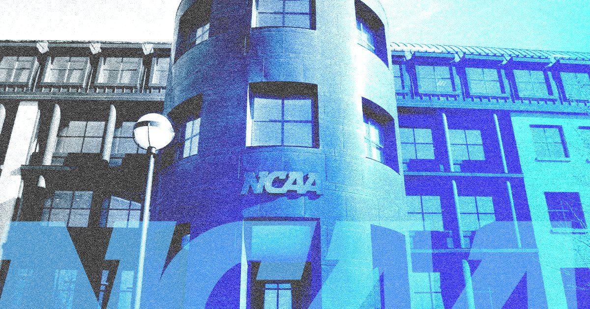 On3 NIL (@on3nil) on Twitter photo The NCAA is launching a new disclosure and voluntary agent database on Thursday.
Working with NIL service provider Teamworks, the NIL Assist platform connects athletes with service providers and tracks disclosures of activities.
Story via <a href="/PeteNakos_/">Pete Nakos</a>: on3.com/nil/news/ncaa-… The NCAA is launching a new disclosure and voluntary agent database on Thursday.
Working with NIL service provider Teamworks, the NIL Assist platform connects athletes with service providers and tracks disclosures of activities.
Story via <a href="/PeteNakos_/">Pete Nakos</a>: on3.com/nil/news/ncaa-…