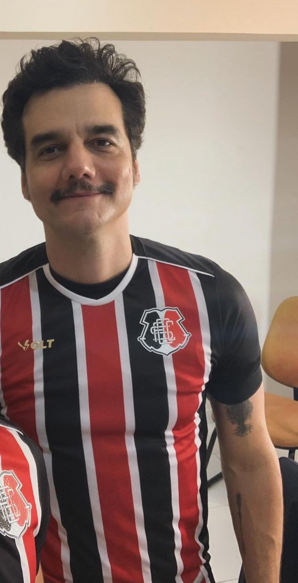 CINEMA505's tweet image. Wagner Moura.