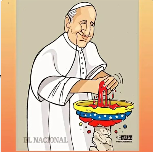 CALLADITOS LOS PANCHOS.