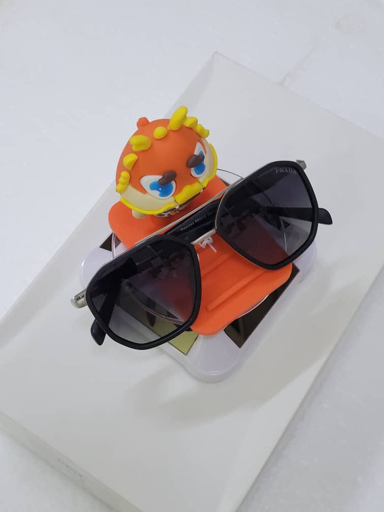 Kores Optics tweet media